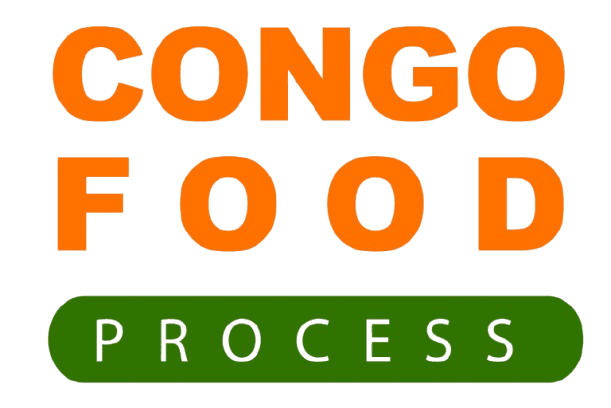 Congo Food Process